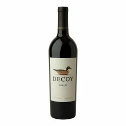 World Market Decoy Merlot