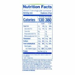 World Market Hi-Chew Sweet and Sour Mix Chewy Candy Set of 3 -Food & Drink Shop unnamed file 4171