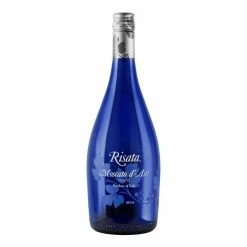 World Market Risata Moscato d'Asti