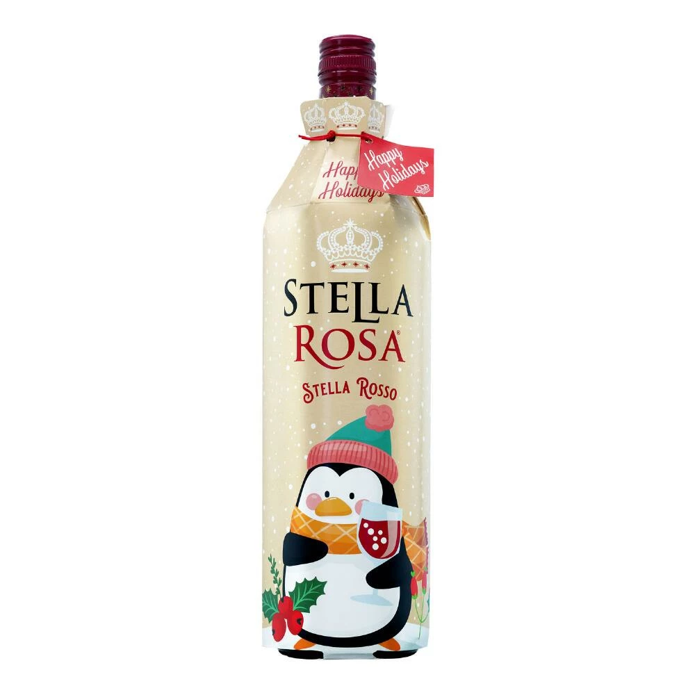 World Market Il Conte Stella Rosa 3 World Market Il Conte Stella Rosa