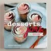 World Market "Desserts in Jars" Cookbook 1 World Market "Desserts in Jars" Cookbook -Food & Drink Shop unnamed file 4182