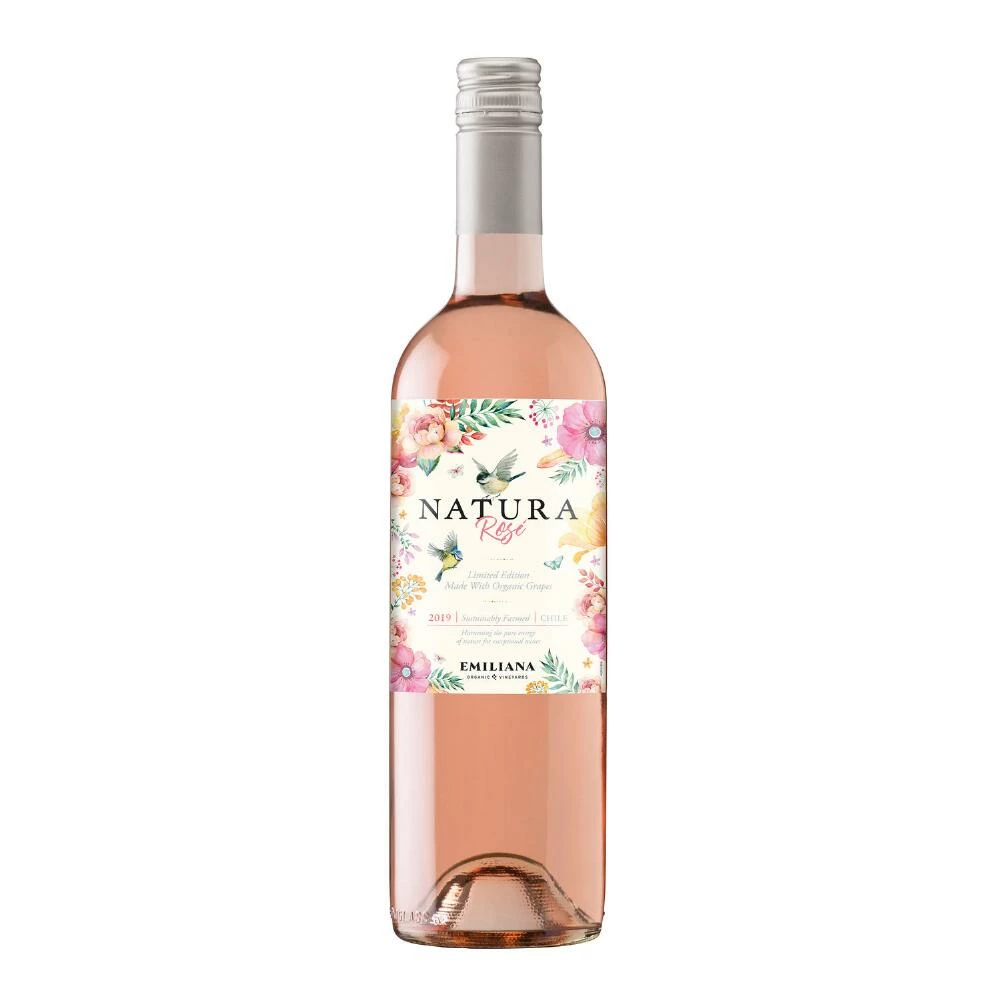 World Market Natura Rose 3 World Market Natura Rose