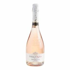 World Market Stella Rosa Prosecco Rose