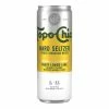 World Market Topo Chico Lemon Lime Hard Seltzer Can