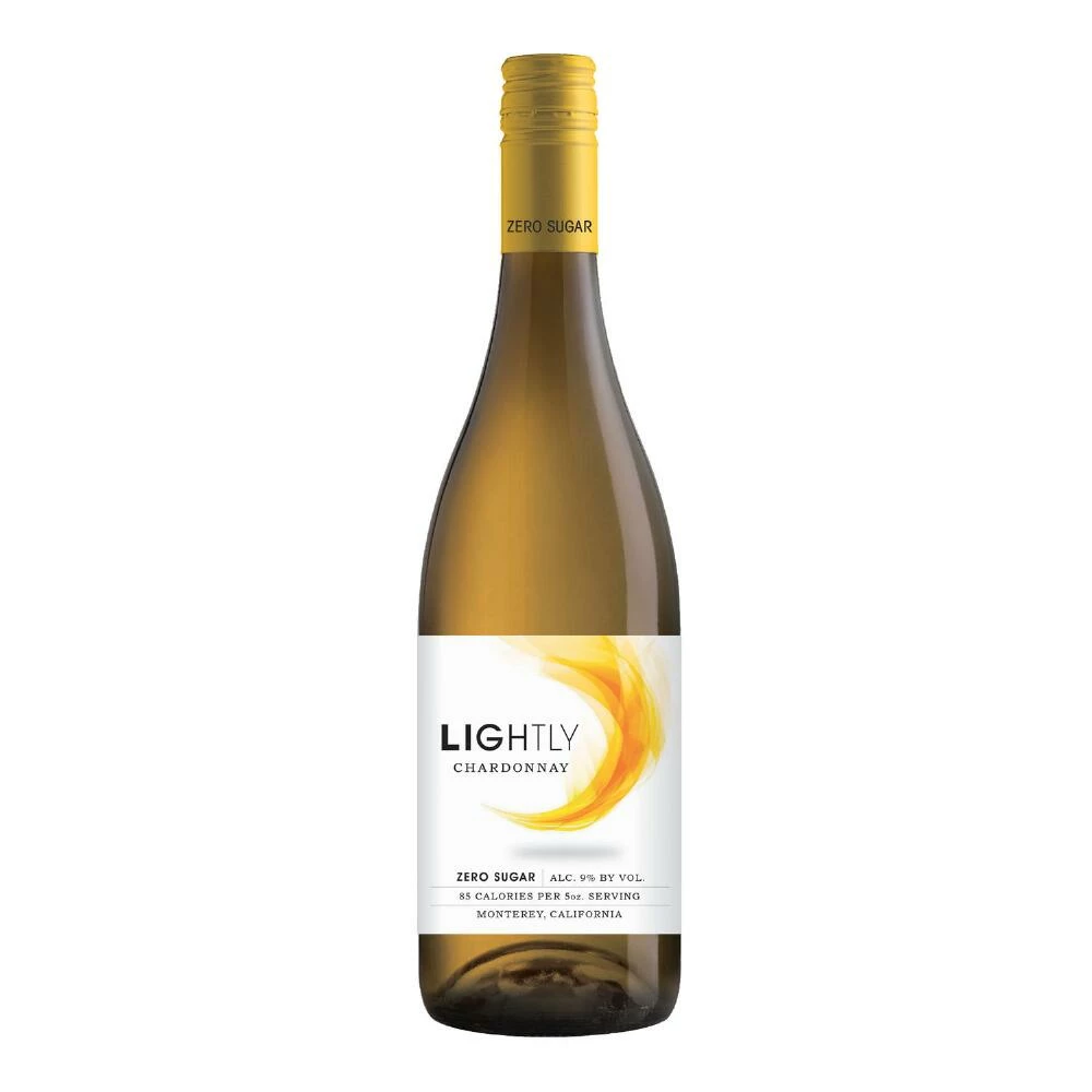 World Market Lightly Chardonnay 3 World Market Lightly Chardonnay