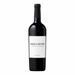 World Market Bread and Butter Cabernet Sauvignon