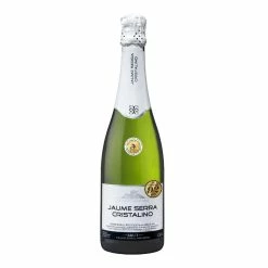 World Market Jaume Serra Cristalino Brut