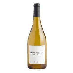 World Market Bread and Butter Chardonnay