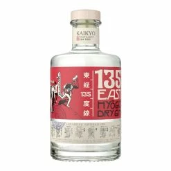 World Market 135 East Hyogo Dry Gin