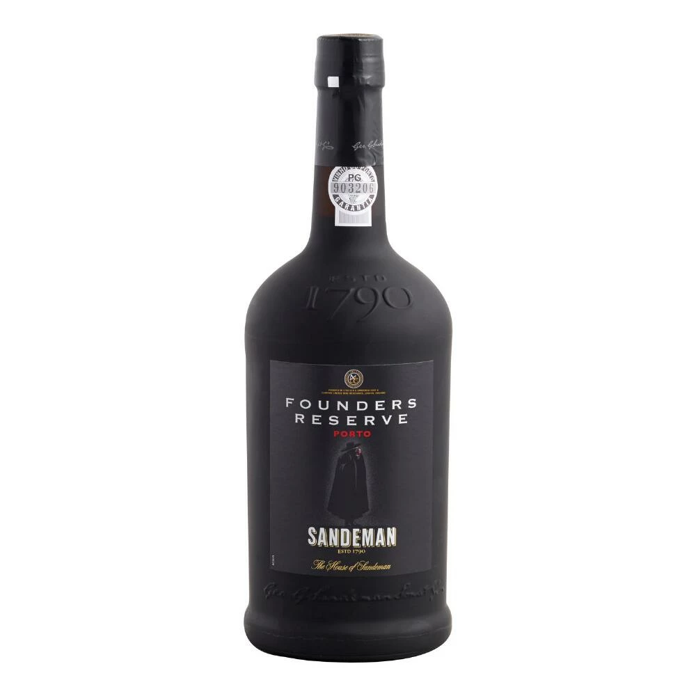 World Market Sandeman Founders Reserve Port 3 World Market Sandeman Founders Reserve Port