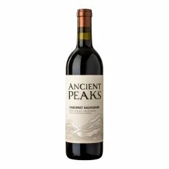 World Market Ancient Peaks Cabernet Sauvignon
