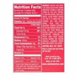 World Market Meiji Hello Panda Strawberry Cookies -Food & Drink Shop unnamed file 4213