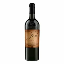 World Market Josh Cellars Bourbon Barrel Cabernet Sauvignon