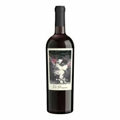 World Market The Prisoner Red Wine