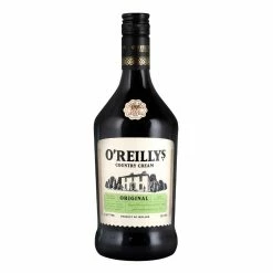 World Market O'Reilly's Irish Cream Liqueur