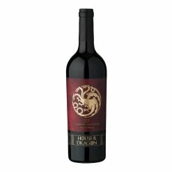 World Market House Of The Dragon Cabernet Sauvignon