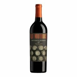 World Market Old Woodhouse BB Red Wine