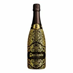 World Market Codorniu Limited Edition Brut Cava