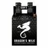 World Market New Holland Dragon's Milk 4 Pack