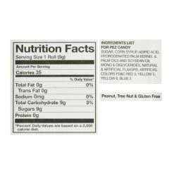 World Market Pez Minion Character Dispenser and Candy -Food & Drink Shop unnamed file 4233