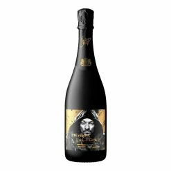 World Market 19 Crimes Snoop Cali Gold Sparkling Wine