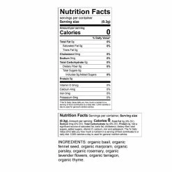 World Market® Organic Herbs de Provence -Food & Drink Shop unnamed file 4246