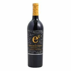 World Market Educated Guess North Coast Cabernet Sauvignon