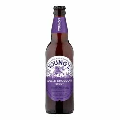 World Market Young's Double Chocolate Stout