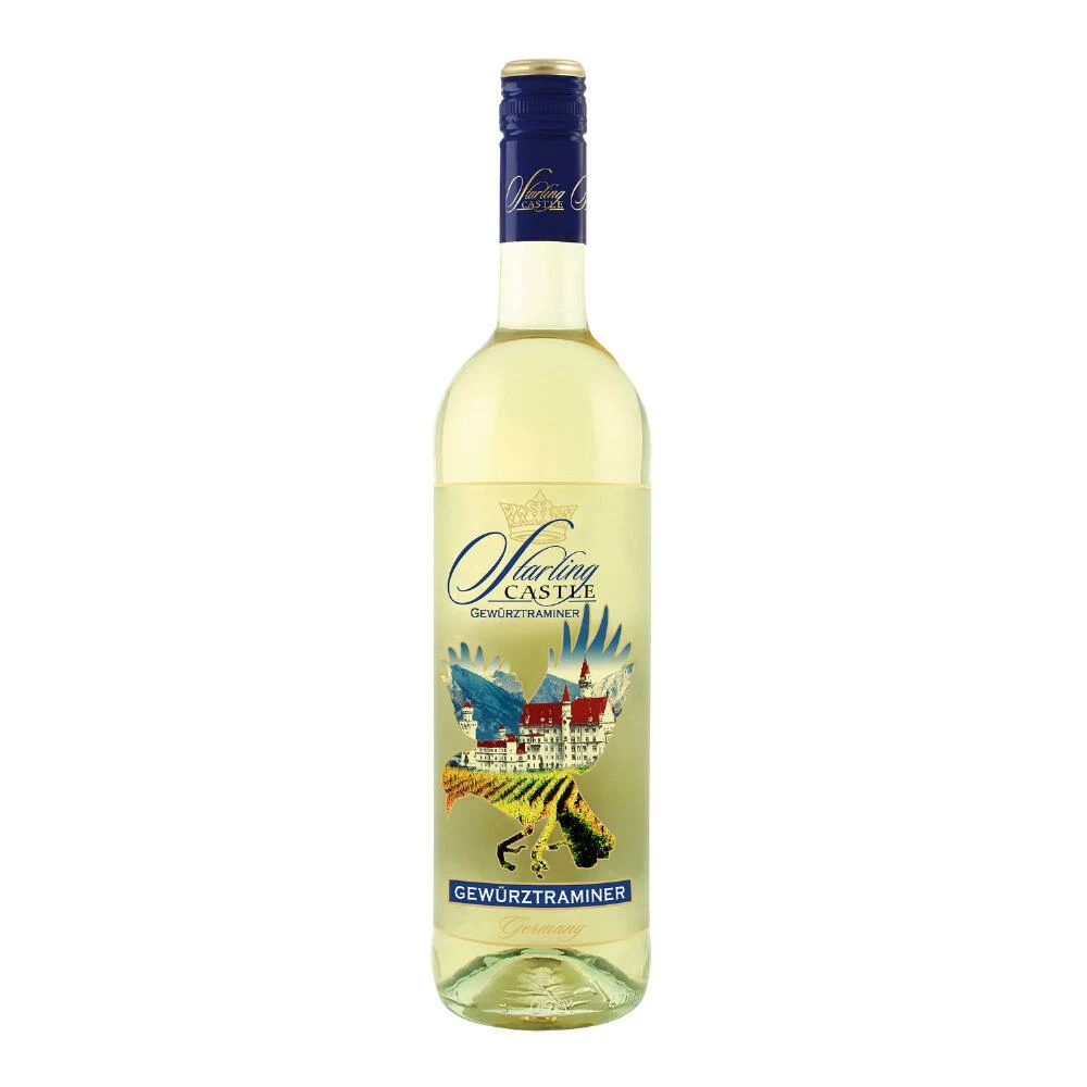 World Market Starling Castle Gewurztraminer 3 World Market Starling Castle Gewurztraminer