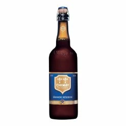 World Market Chimay Grande Reserve Blue