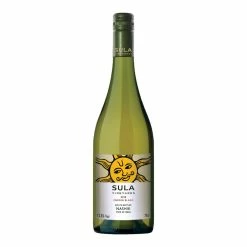 World Market Sula Chenin Blanc