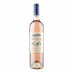 World Market Oliver Blueberry Moscato
