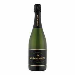 World Market Mumm Napa Brut Prestige