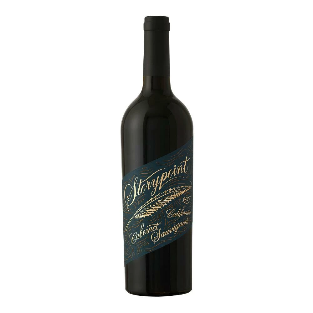 World Market Storypoint Cabernet Sauvignon 3 World Market Storypoint Cabernet Sauvignon