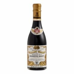 World Market Giuseppe Giusti Two Gold Medals Balsamic Vinegar of Modena