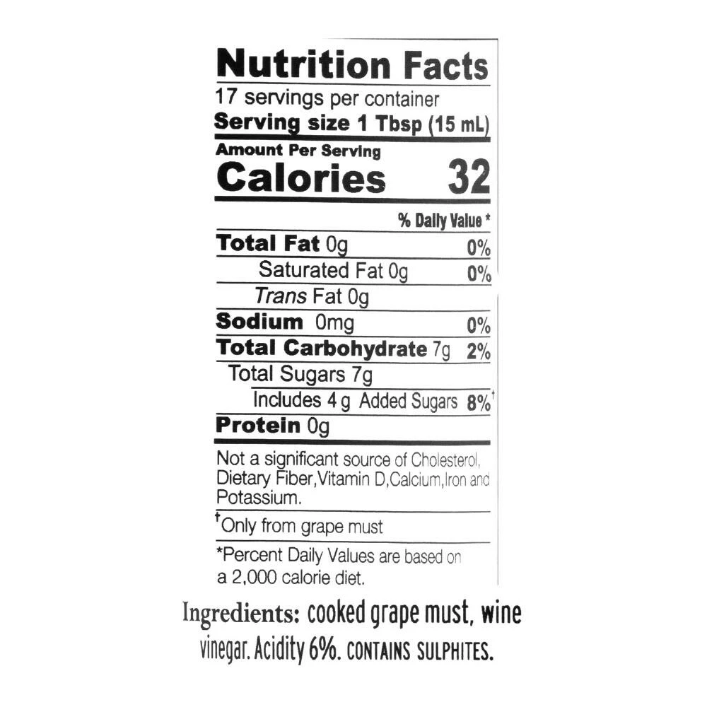 World Market Giuseppe Giusti Two Gold Medals Balsamic Vinegar of Modena 4 World Market Giuseppe Giusti Two Gold Medals Balsamic Vinegar of Modena - Image 2