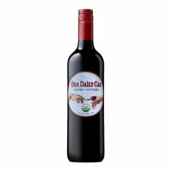 World Market Our Daily Cab Cabernet Sauvignon