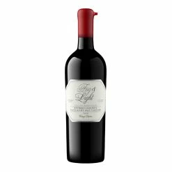World Market Fog & Light Cabernet Sauvignon