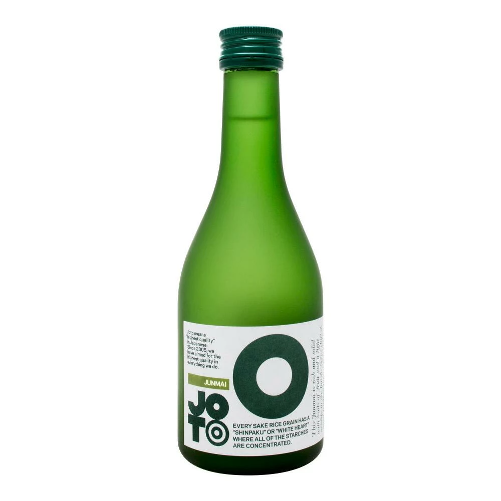 World Market Joto Junmai Green One Sake 3 World Market Joto Junmai Green One Sake
