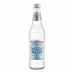 World Market Fever Tree Light Tonic Water