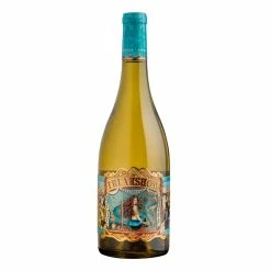 World Market Freakshow Chardonnay