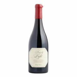 World Market Fog & Light Pinot Noir