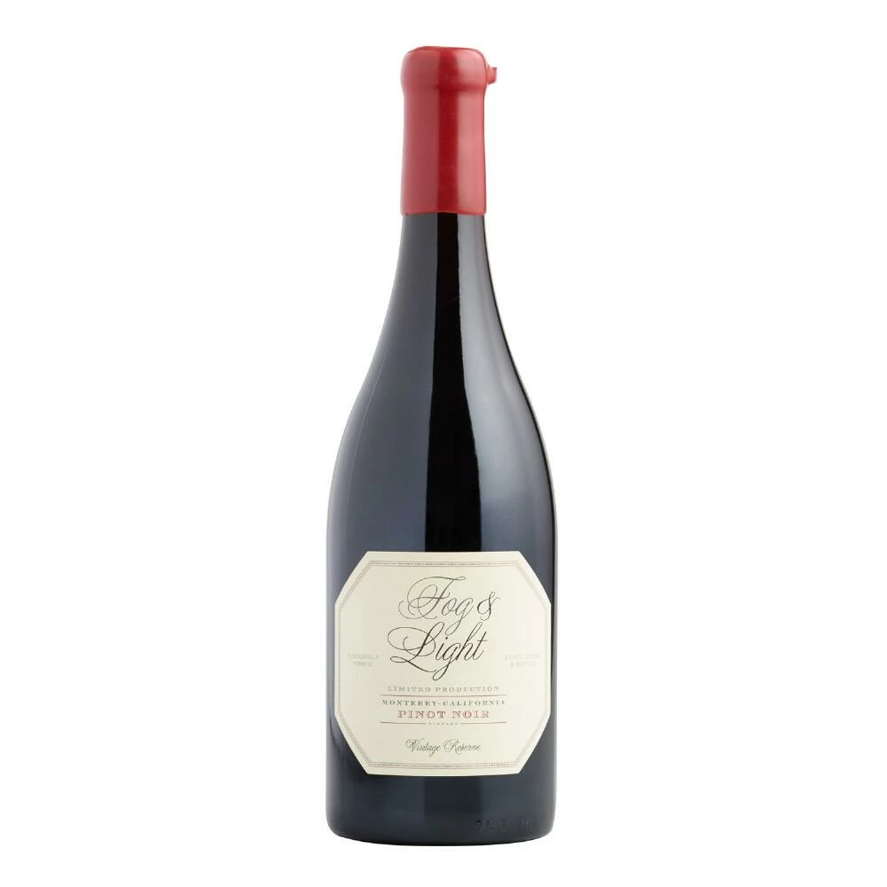 World Market Fog & Light Pinot Noir 3 World Market Fog & Light Pinot Noir