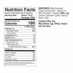 World Market Niagara Milk Chocolate Dinosaur Egg -Food & Drink Shop unnamed file 4282