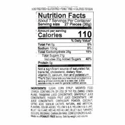 World Market Jelly Belly Spring Mix Jelly Beans Bag -Food & Drink Shop unnamed file 4293