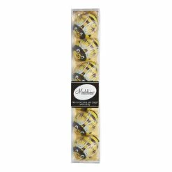 World Market Madelaine Milk Chocolate Bees 6 Piece