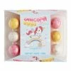 World Market Vandenbulcke Chocolate Unicorn Eggs 12 Piece