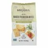 World Market Meliora Sea Salt And Rosemary Mini Baked Focaccia Bites 1 World Market Meliora Sea Salt And Rosemary Mini Baked Focaccia Bites -Food & Drink Shop unnamed file 4311