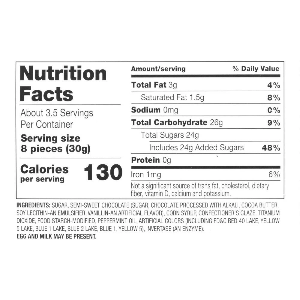 World Market Junior Mints Eggs Theater Box Set Of 6 4 World Market Junior Mints Eggs Theater Box Set Of 6 - Image 2