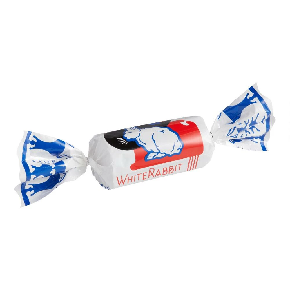 World Market White Rabbit Creamy Milk Candy Gift Pack 3 World Market White Rabbit Creamy Milk Candy Gift Pack